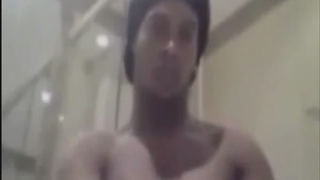 Start Your Post-Thanksgiving Diet By Watching Ronaldinho Masturbate